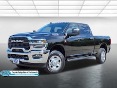 2025 Ram 2500 Tradesman Pickup