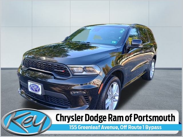 2023 Dodge Durango SUV 