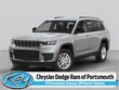 Jeep New Grand Cherokee