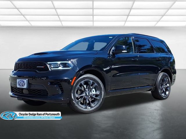 2026 Dodge Durango Sport Utility 