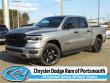 Used 2023 Ram 1500 Laramie Truck Crew Cab