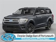 Ford Expedition Max