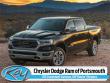Used 2023 Ram 1500 Big Horn/Lone Star Truck Crew Cab