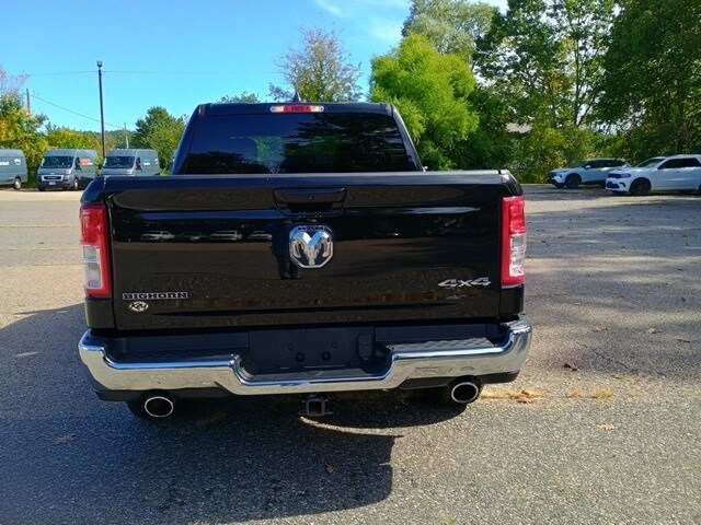 2022 Ram 1500 Big Horn Lone Star photo 3