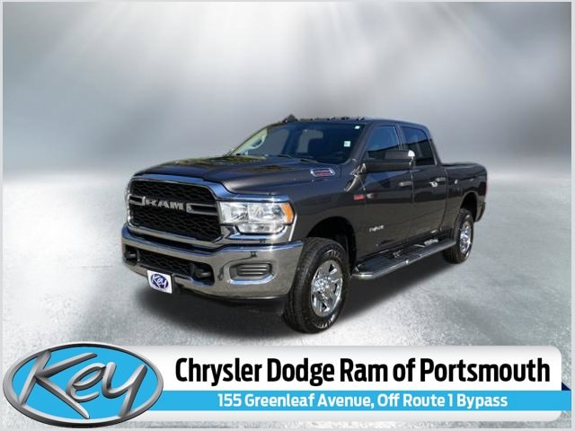 2020 RAM 2500 Pickup