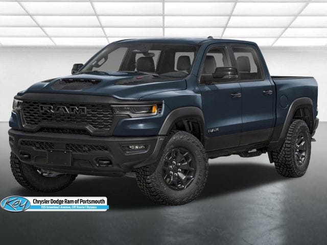 2026 RAM Ram 1500 Pickup RHO's photo