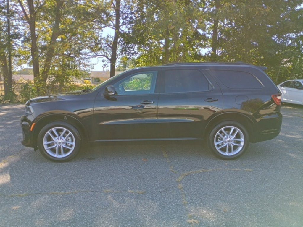 Used 2023 Dodge Durango GT SUV