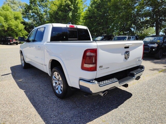 2023 Ram 1500 Limited photo 3