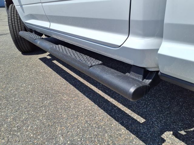 2025 RAM 2500 Tradesman - Photo 10