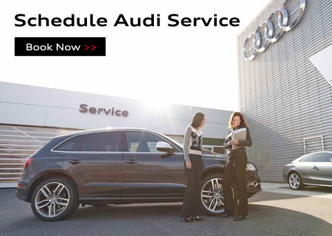 audi keyes van nuys