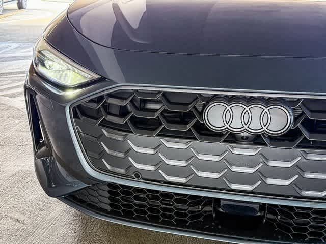 Thumbnail: 2025 Audi A5 - 11