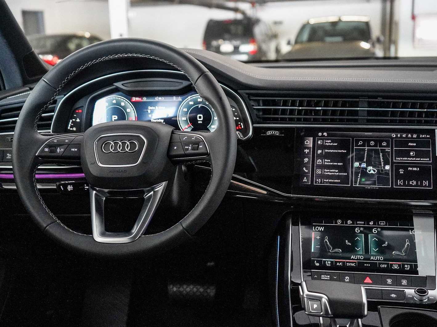 Thumbnail: 2026 Audi Q7 - 13