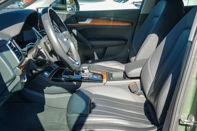 Thumbnail: 2022 Audi Q5 - 20