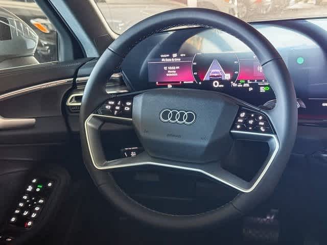 Thumbnail: 2025 Audi A5 - 15