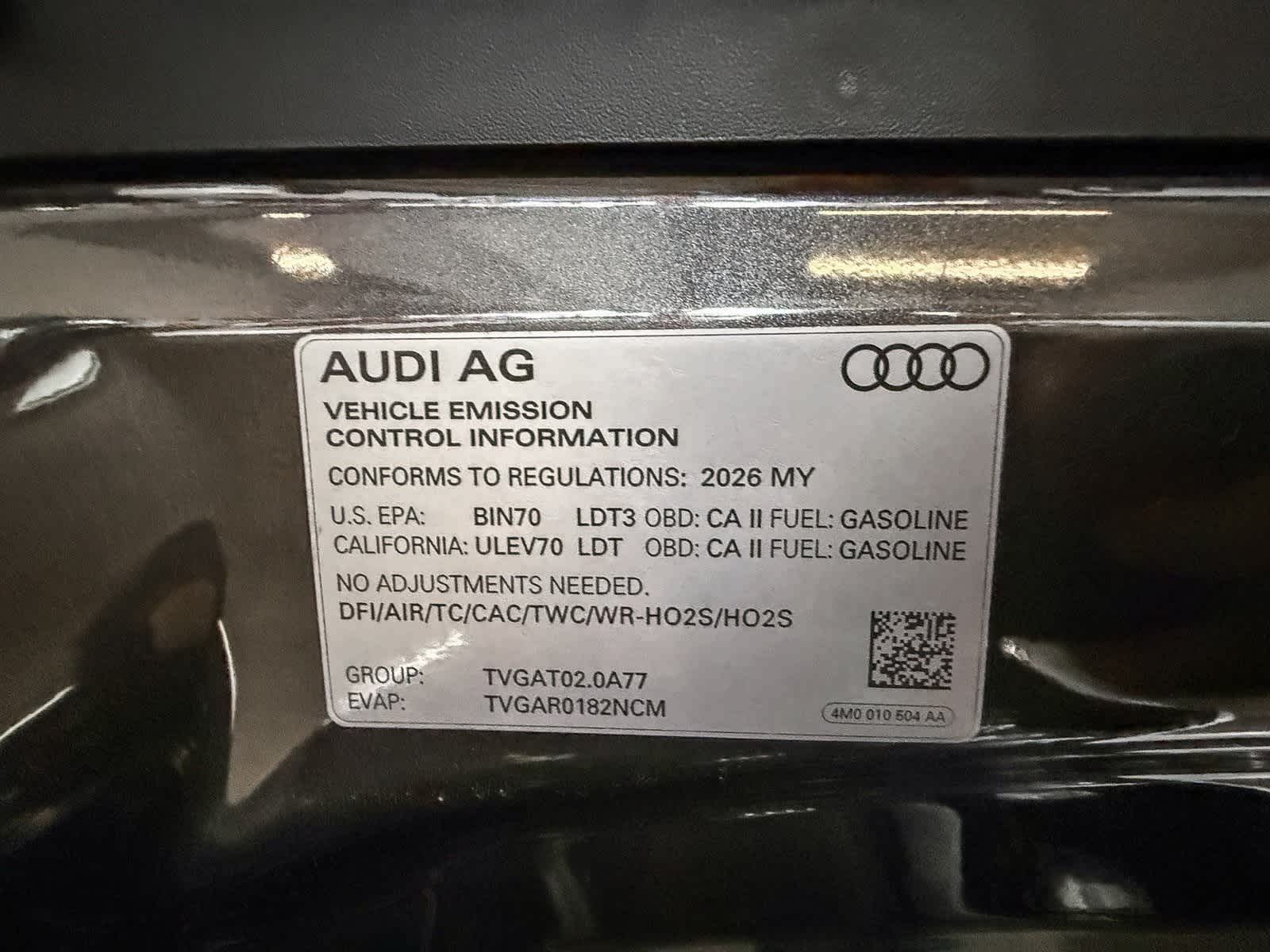 Thumbnail: 2026 Audi Q7 - 27