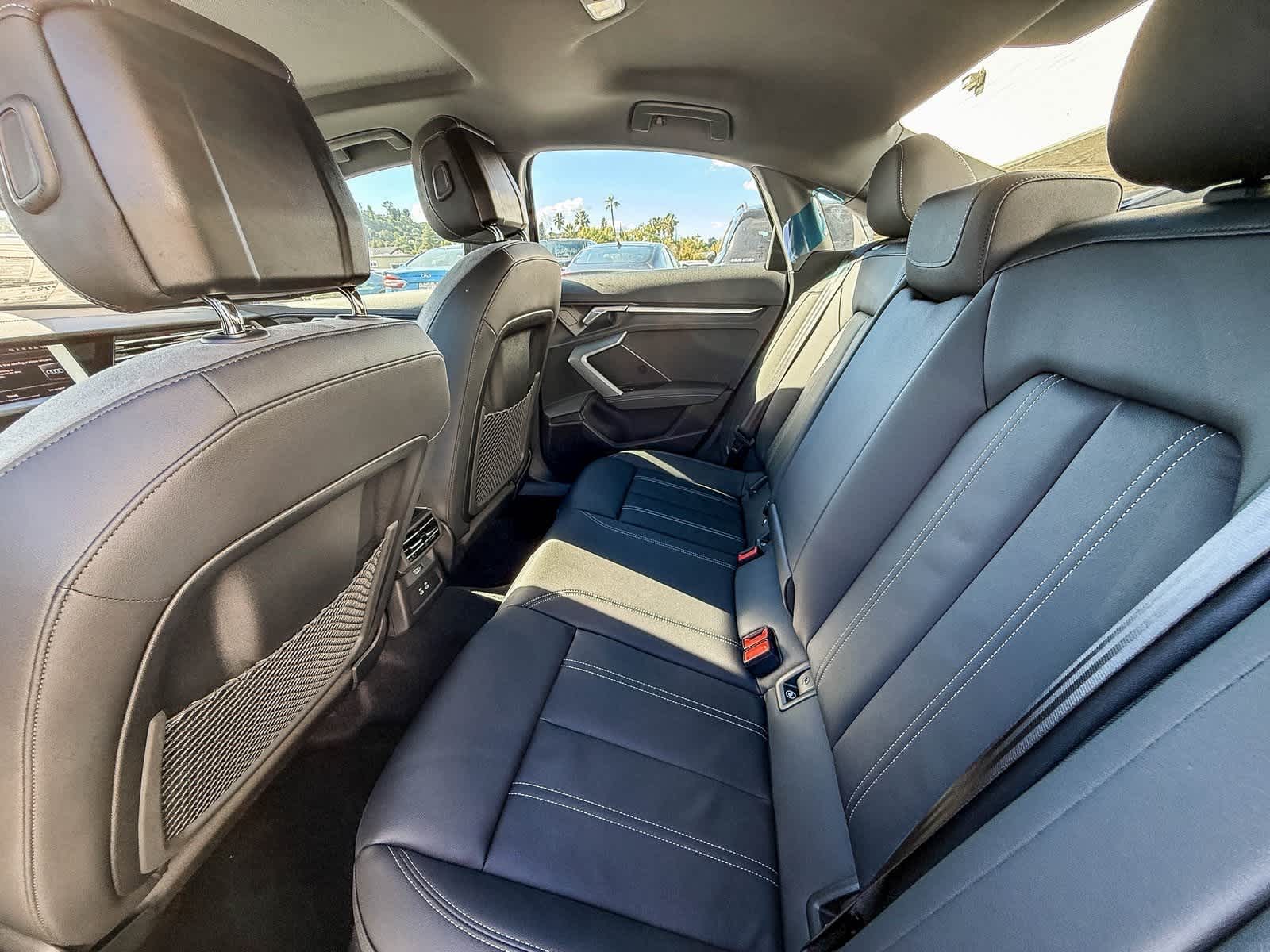 Thumbnail: 2026 Audi A3 - 18