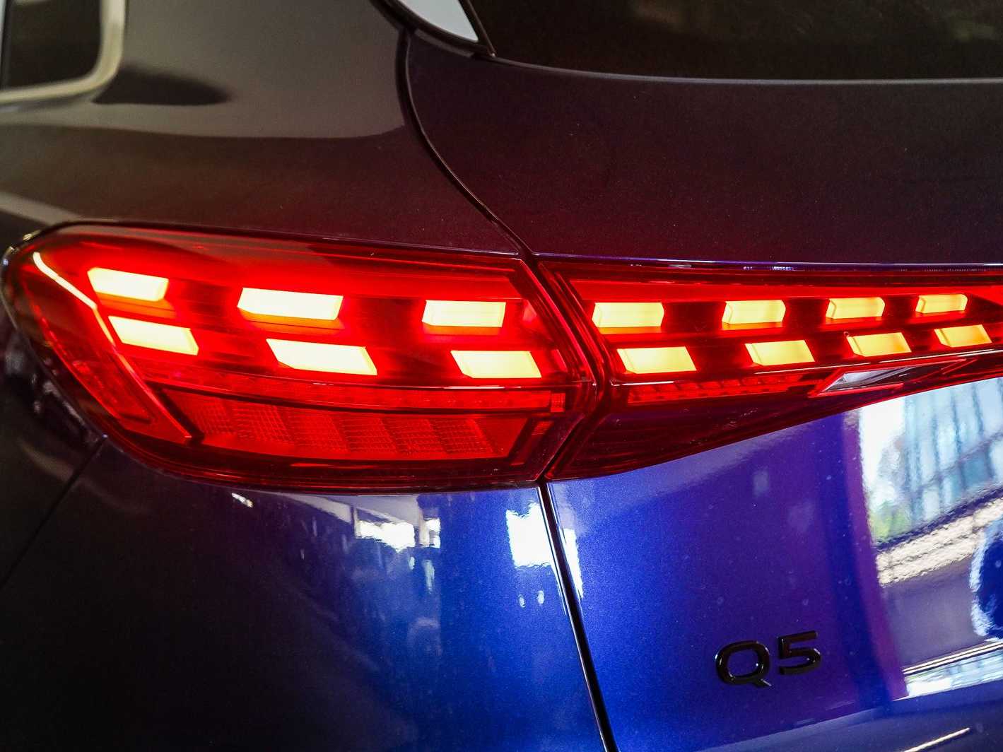 Thumbnail: 2026 Audi Q5 - 7