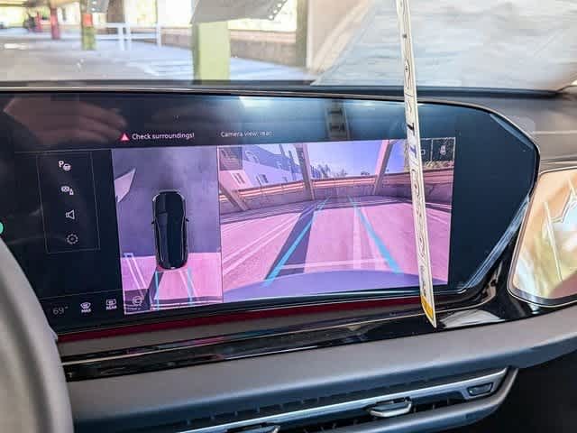 Thumbnail: 2025 Audi A5 - 25