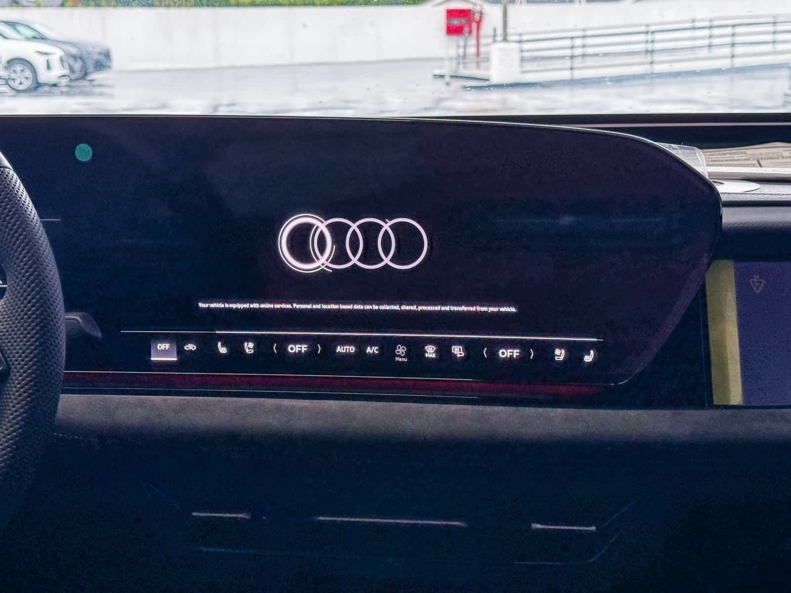 Thumbnail: 2025 Audi e-tron S - 14