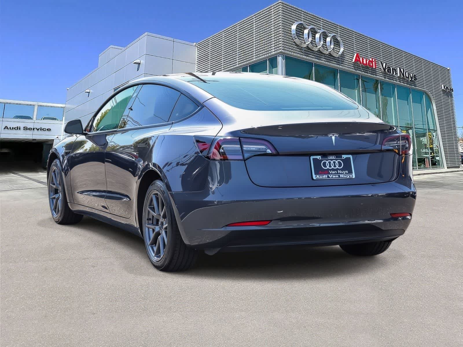 Thumbnail: 2023 Tesla Model 3 - 2