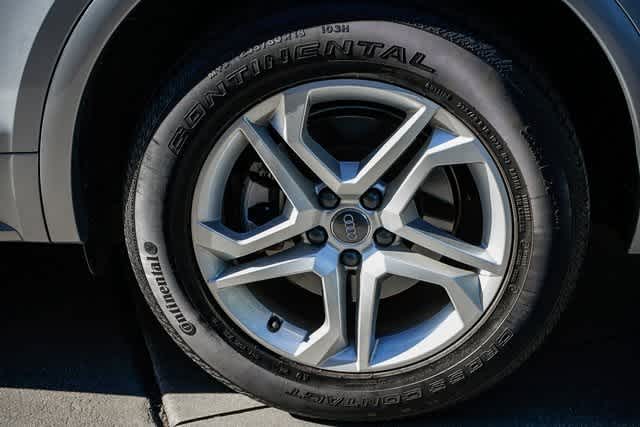 Thumbnail: 2019 Audi Q5 - 21