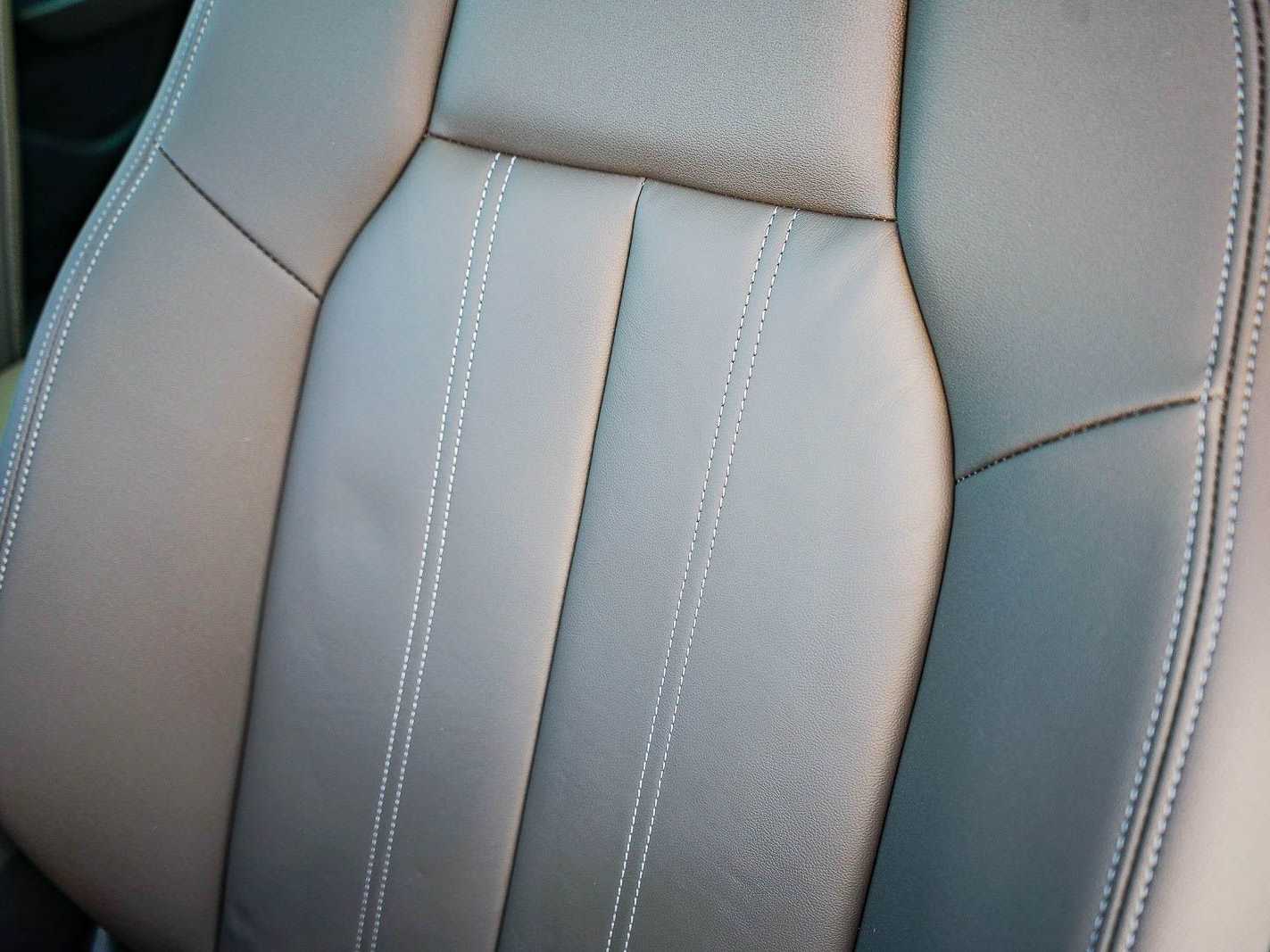 Thumbnail: 2025 Audi e-tron - 25