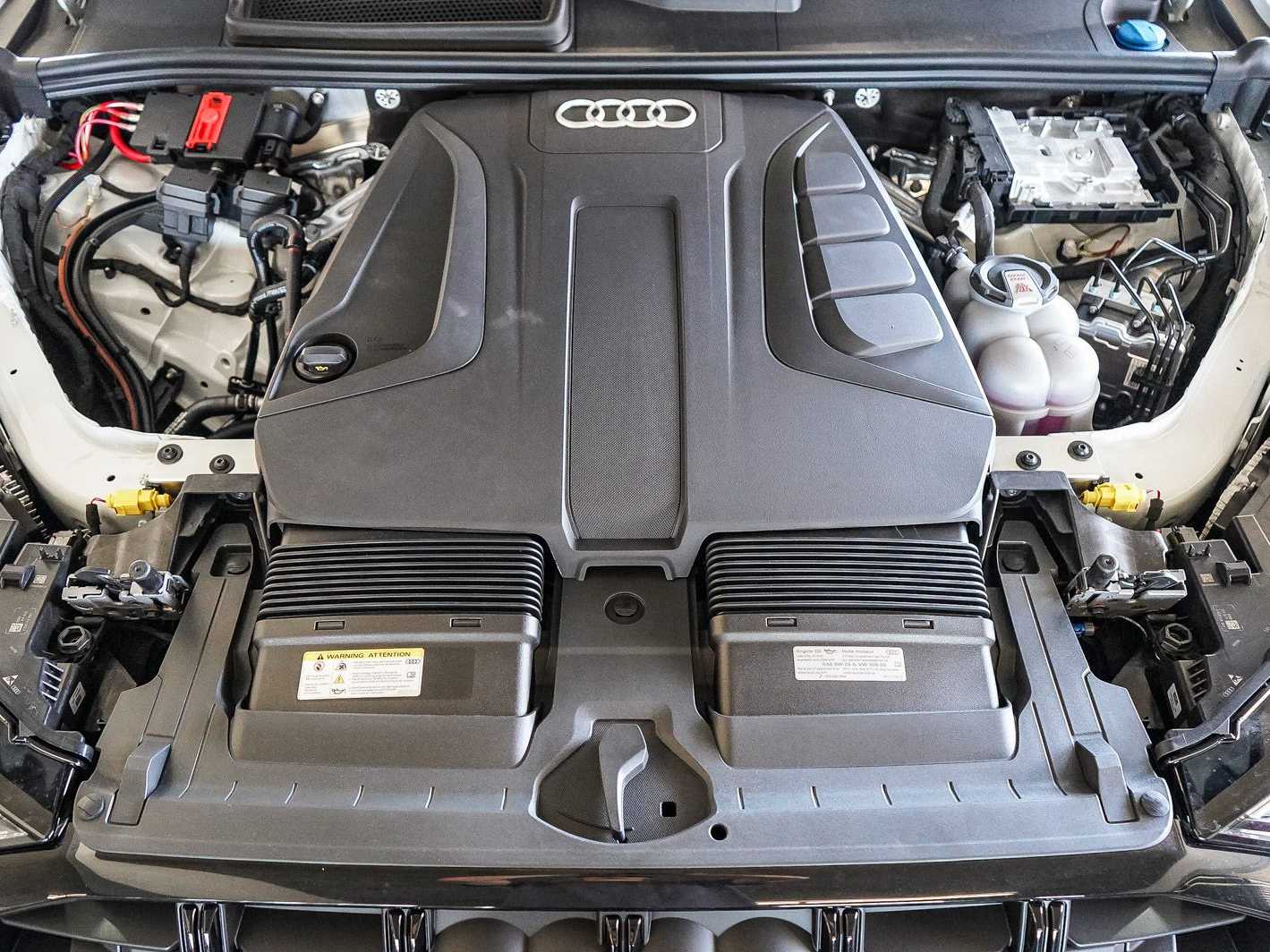 Thumbnail: 2026 Audi Q7 - 26