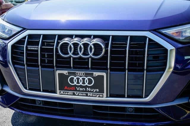 Thumbnail: 2021 Audi Q3 - 8