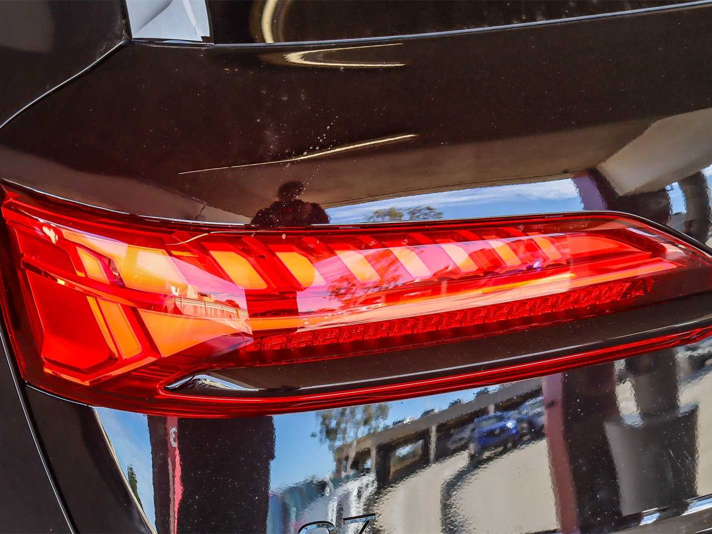 Thumbnail: 2026 Audi Q7 - 7