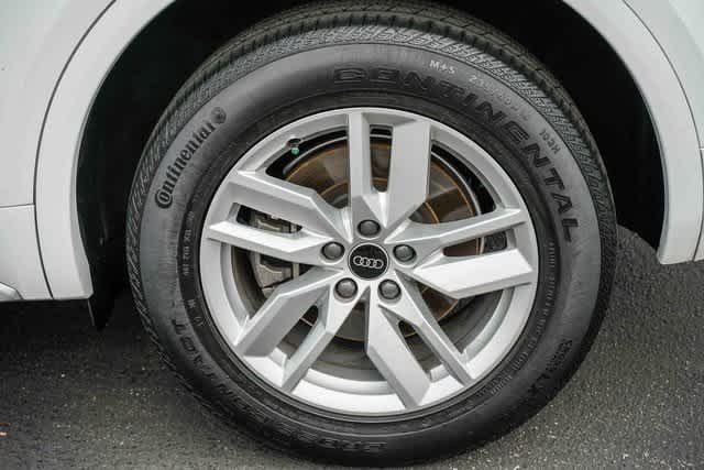 Thumbnail: 2022 Audi Q5 - 10