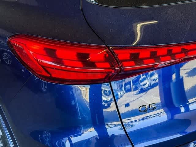 Thumbnail: 2025 Audi Q5 - 7