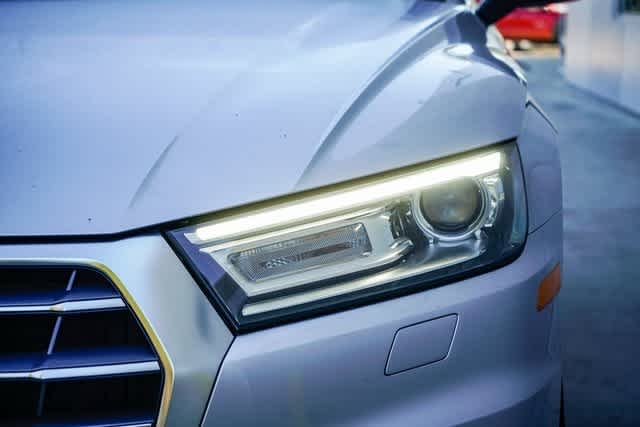 Thumbnail: 2019 Audi Q5 - 7