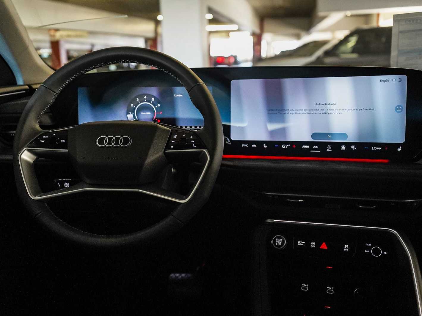 Thumbnail: 2026 Audi Q5 - 13