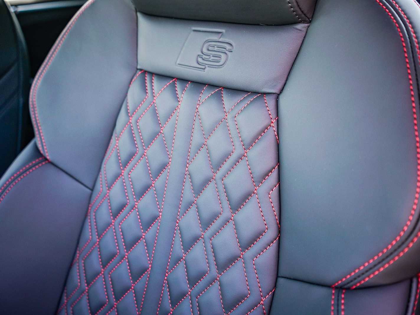 Thumbnail: 2026 Audi S3 - 26