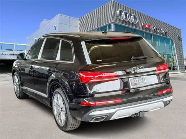 Thumbnail: 2025 Audi Q7 - 6
