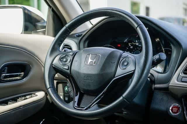 Thumbnail: 2018 Honda HR-V - 15