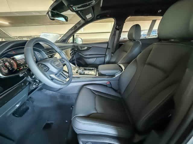 Thumbnail: 2025 Audi Q7 - 19