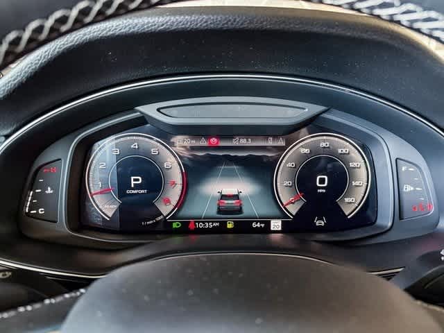 Thumbnail: 2025 Audi Q7 - 23