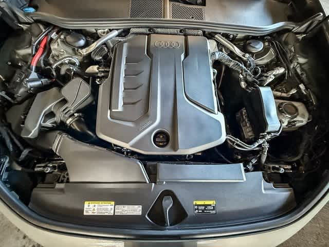 Thumbnail: 2025 Audi A5 - 27