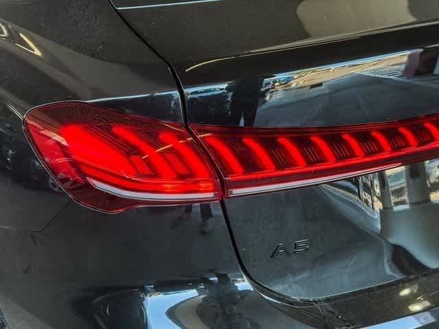 Thumbnail: 2025 Audi A5 - 7