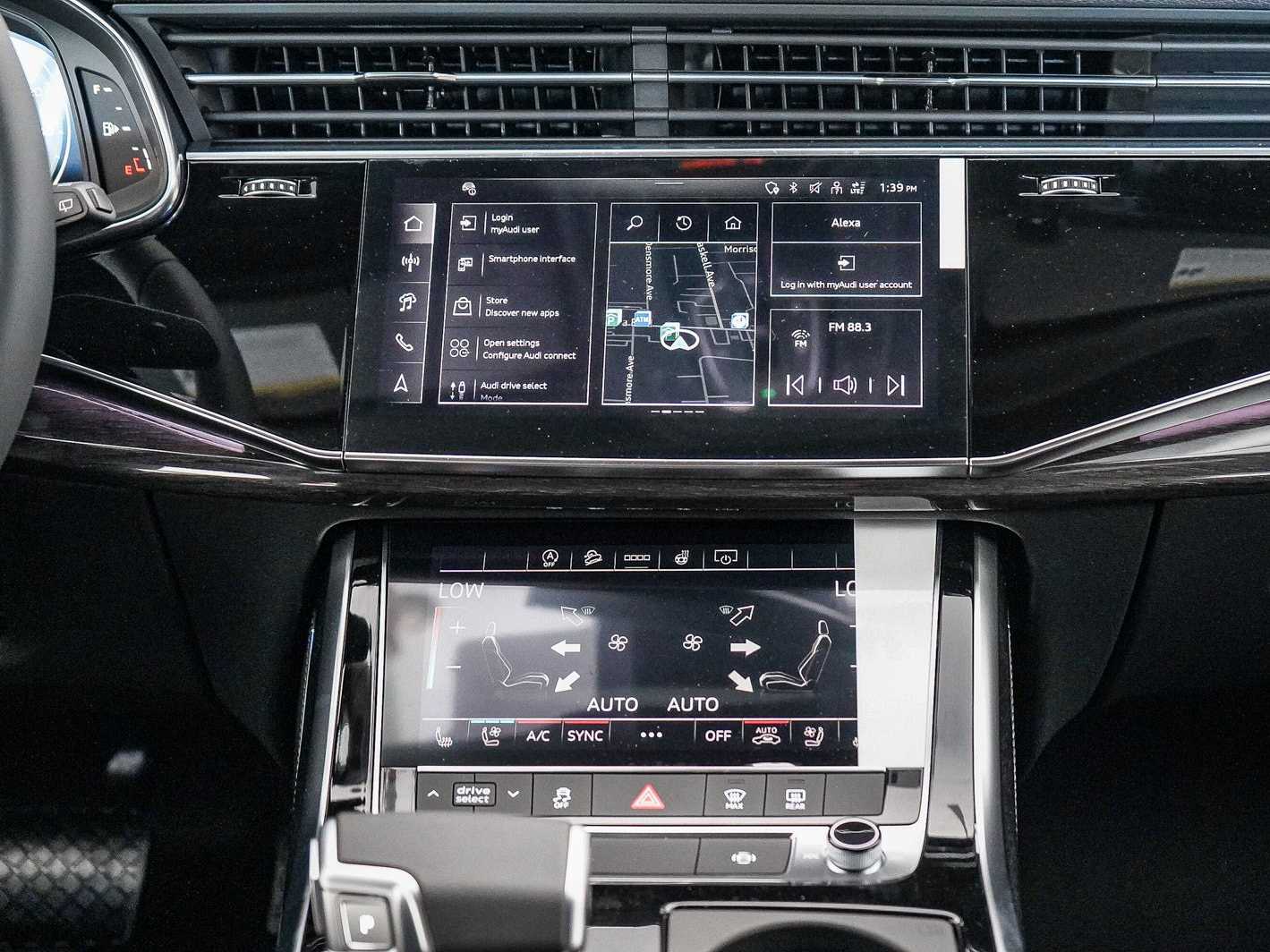 Thumbnail: 2026 Audi Q7 - 14