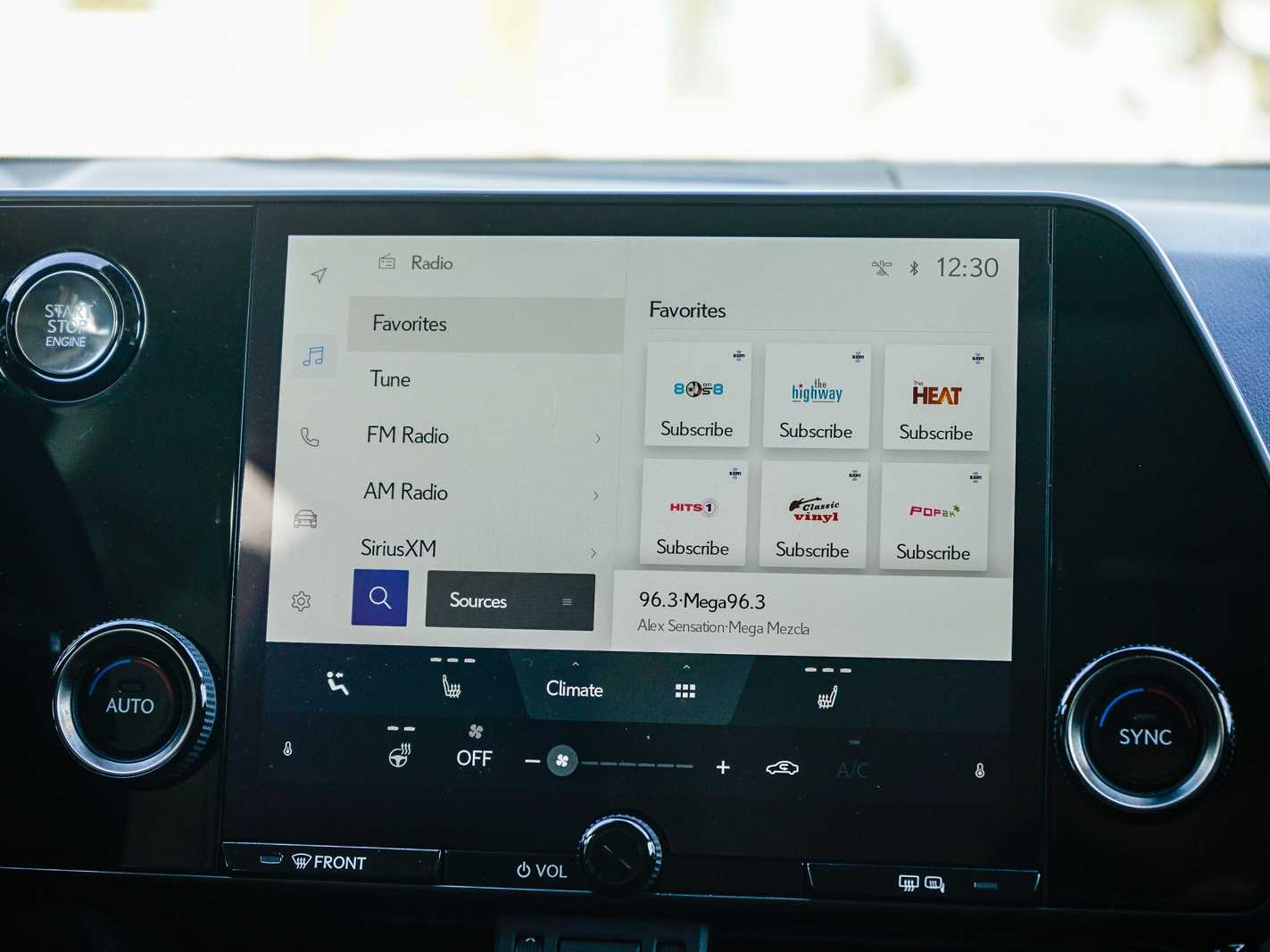 Thumbnail: 2023 Lexus NX - 14