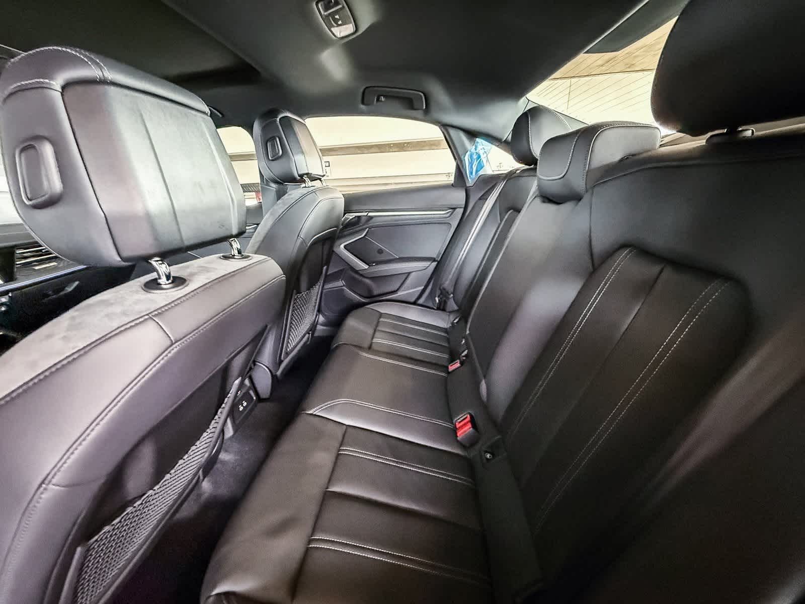 Thumbnail: 2026 Audi A3 - 18