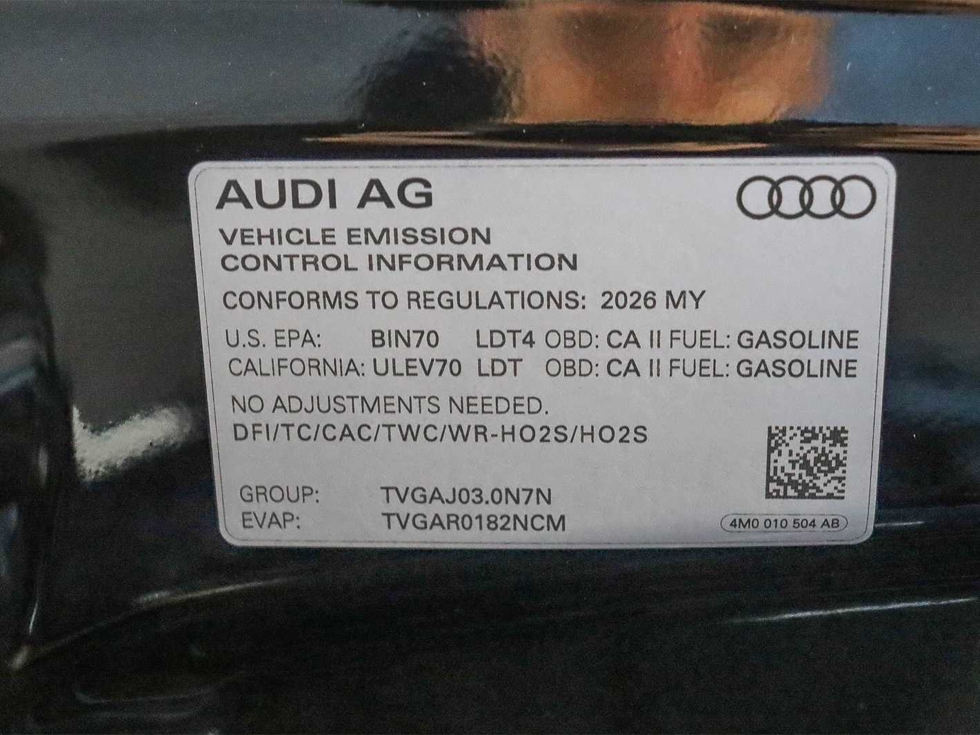 Thumbnail: 2026 Audi Q7 - 28