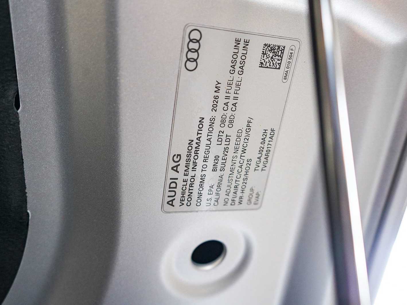 Thumbnail: 2026 Audi Q5 - 27