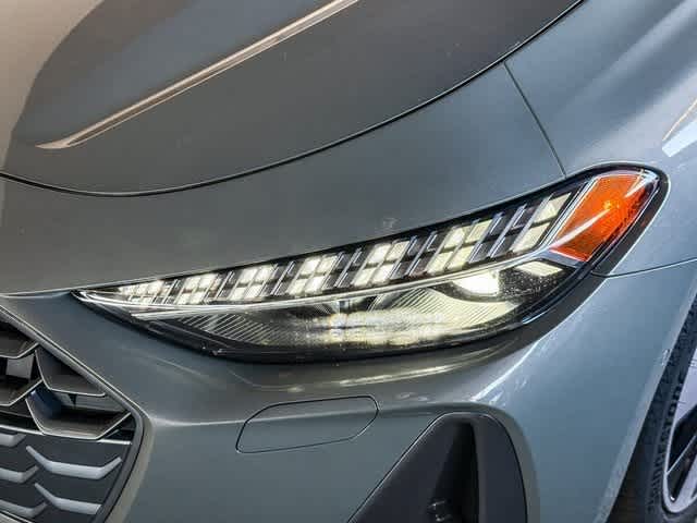 Thumbnail: 2025 Audi A5 - 10