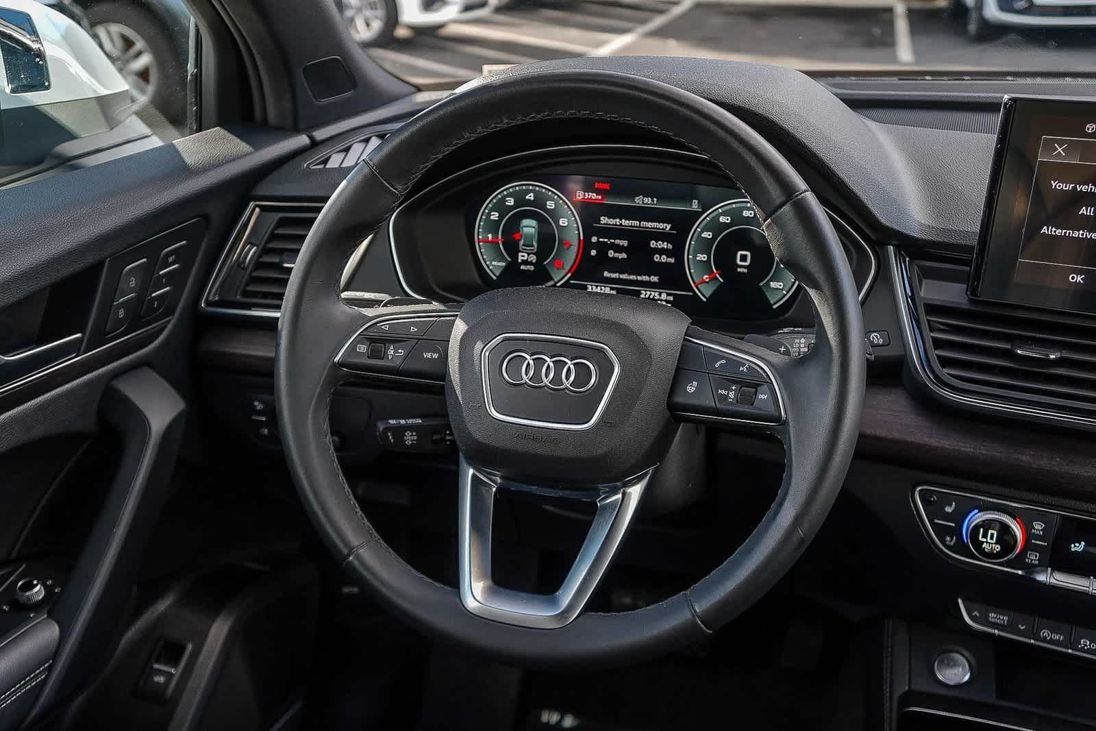 Thumbnail: 2023 Audi Q5 - 15