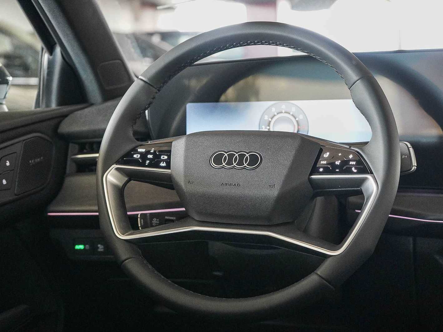 Thumbnail: 2026 Audi Q3 - 15