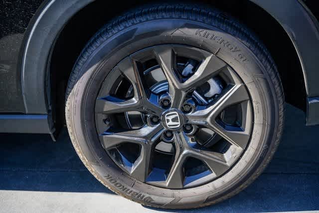 Thumbnail: 2023 Honda HR-V - 10