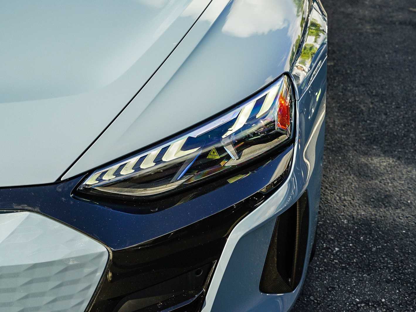 Thumbnail: 2024 Audi RS e-tron GT - 7